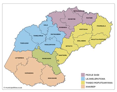 is a state a municipality.